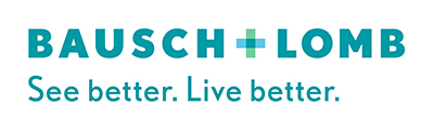Logo BAUSCH LOMB