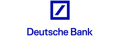 Logo Deutsche Bank