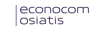 Logo Econocom Osiatis