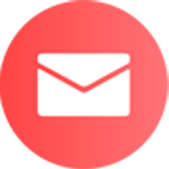 Icono footer email